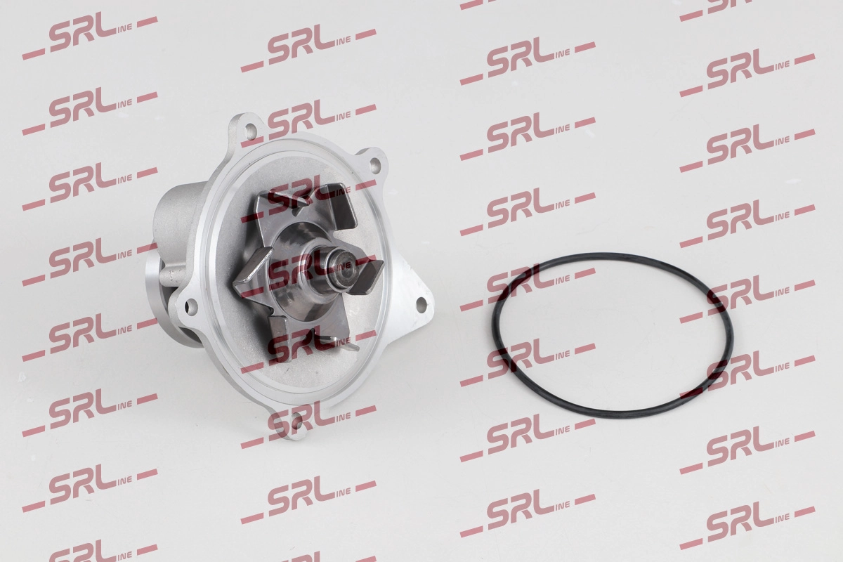 Pompe à eau, refroidissement du moteur SRLine S10-085