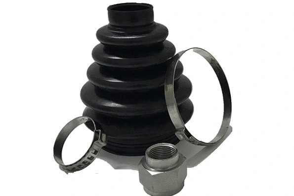 Jeu de joints-soufflets, arbre de commande SERCORE 06K213