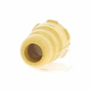 Butée élastique, suspension A.Z. Meisterteile AZMT-40-040-5748