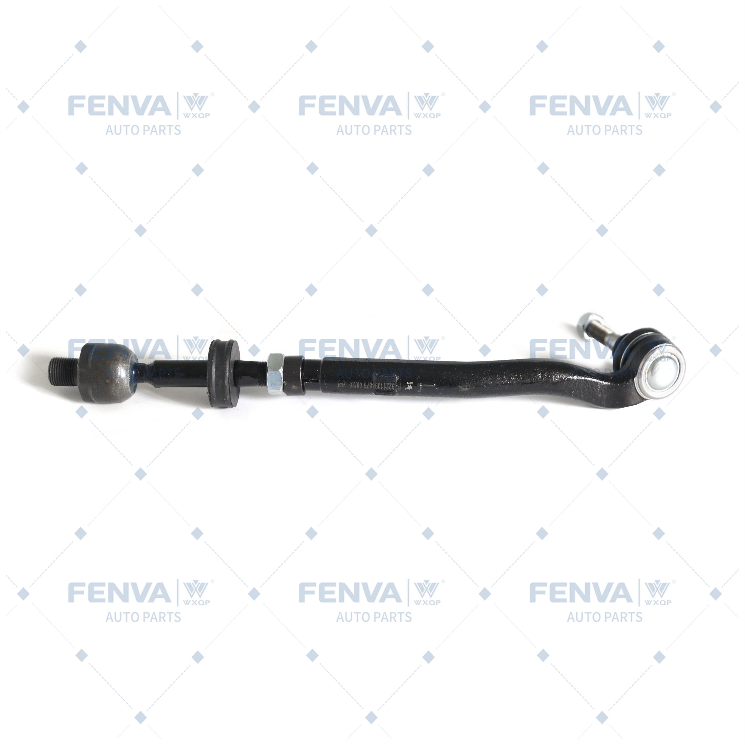 Barre de connexion WXQP 260213