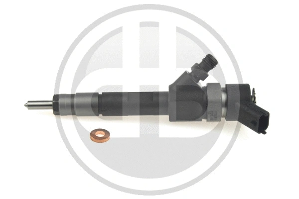 Injecteur BUCHLI A-0445110146