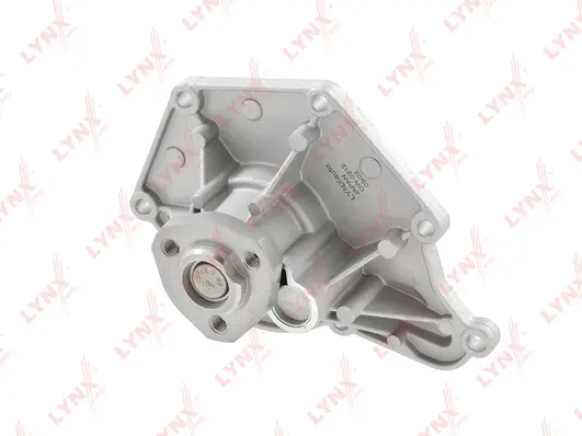 Pompe à eau, refroidissement du moteur LYNXAUTO CW-0212