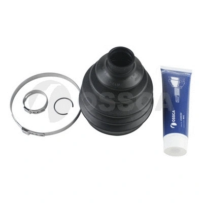 Jeu de joints-soufflets, arbre de commande OSSCA 22842