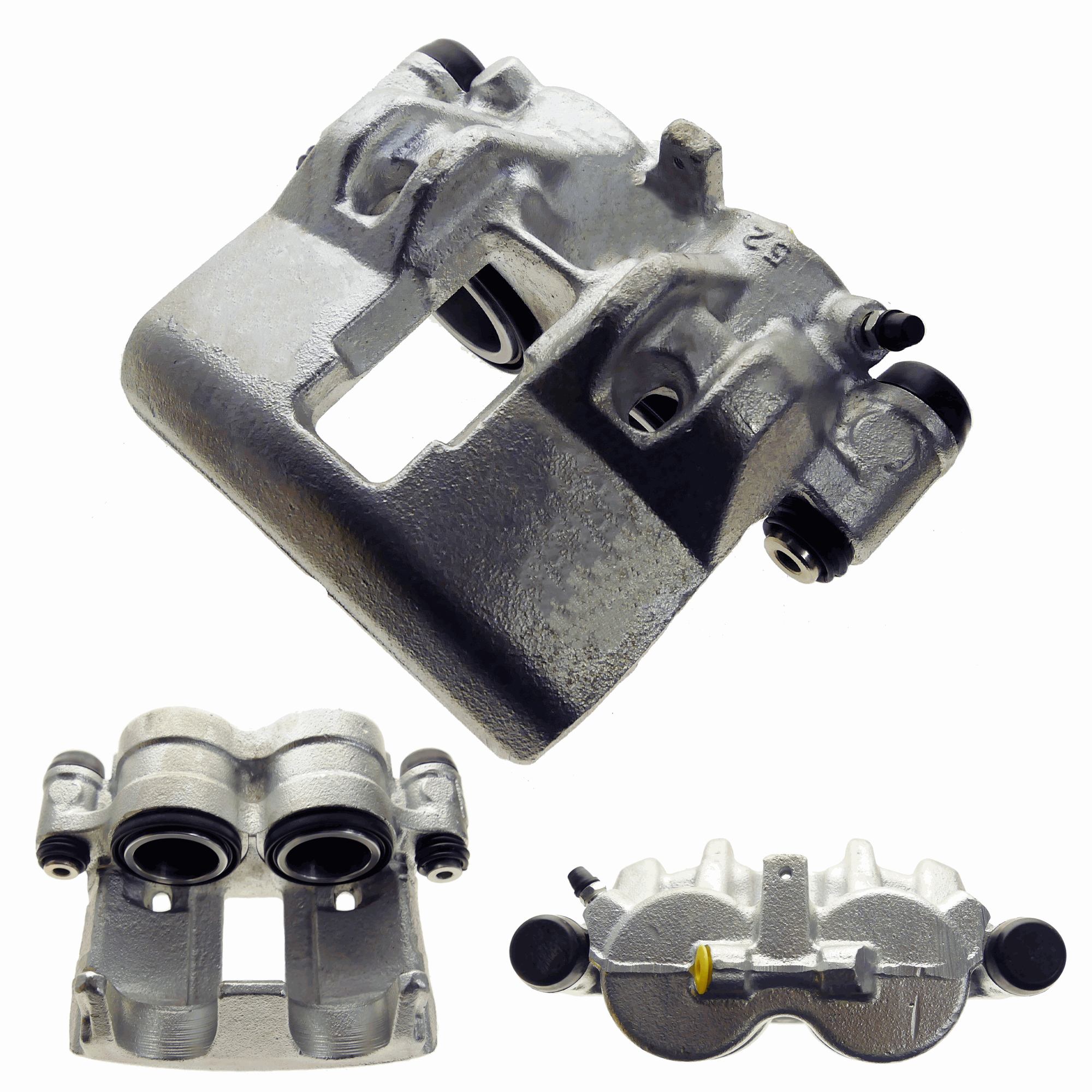 Étrier de frein Brake ENGINEERING CA2851