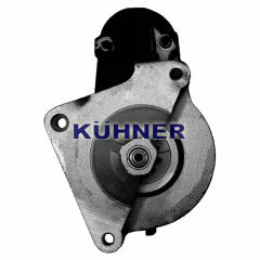 Démarreur AD KÜHNER 10280R