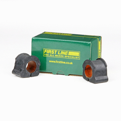 Kit de réparation, barre de couplage stabilisatrice FIRST LINE FSK6063K