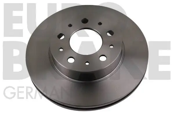 Disque de frein EUROBRAKE 5815204828
