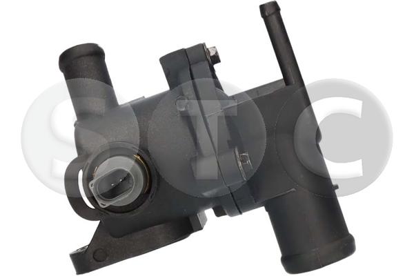 Boîtier du thermostat STC T403242
