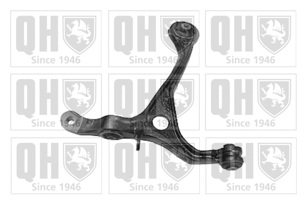 Bras de liaison, suspension de roue QUINTON HAZELL QSA2238S