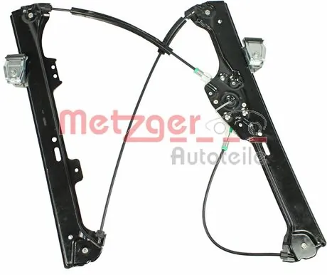 Lève-vitre METZGER 2160293