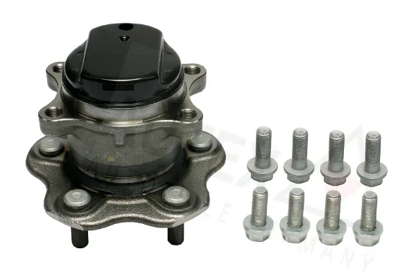 Kit de roulements de roue AUTEX 802397