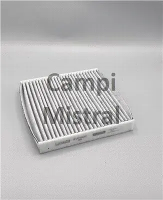 Filtre, air de l'habitacle Mistral Filter AVF1707C