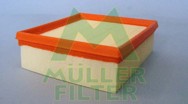 Filtre à air MULLER FILTER PA3215