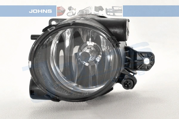 Projecteur antibrouillard JOHNS 90 52 29