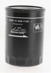 Filtre à huile A.Z. Meisterteile AZMT-41-040-1130