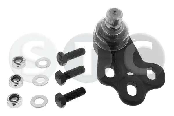 Rotule de suspension STC T453337
