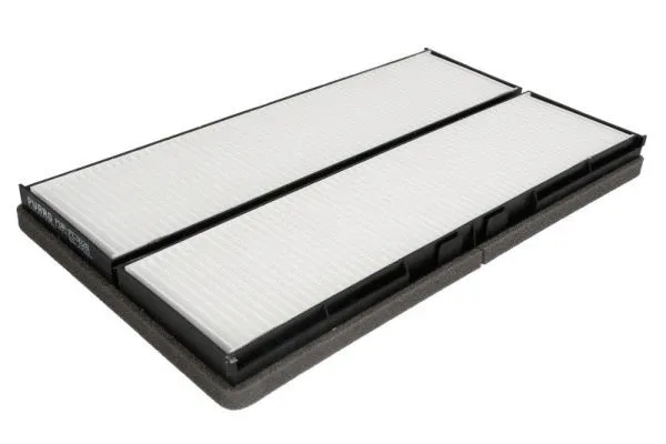 Filtre, air de l'habitacle PURRO PUR-PC3028