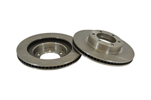 Disque de frein KLAXCAR FRANCE 25844z