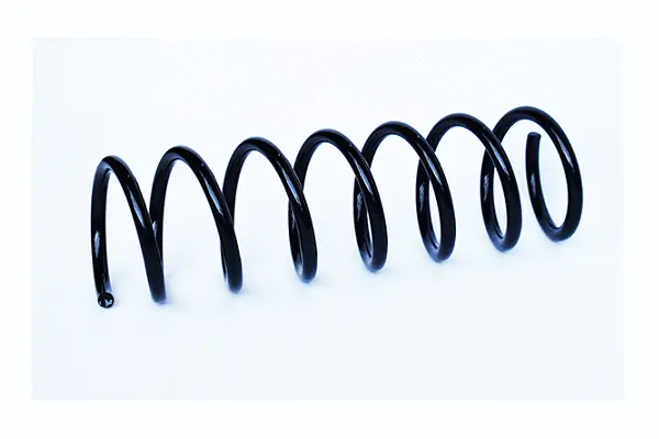 Ressort de suspension ASAM AUTOMOTIVE 73807