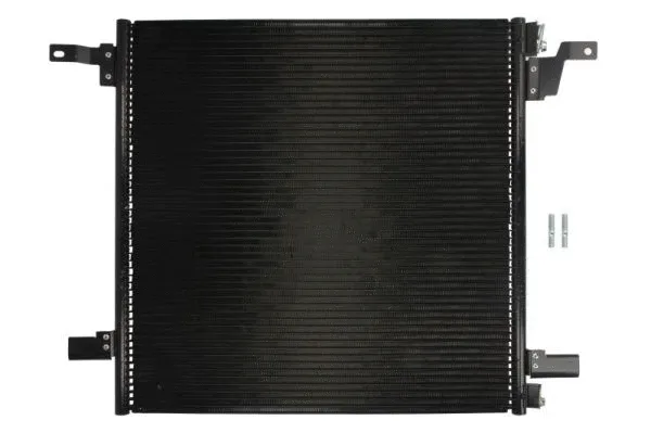 Condenseur, climatisation THERMOTEC KTT110134
