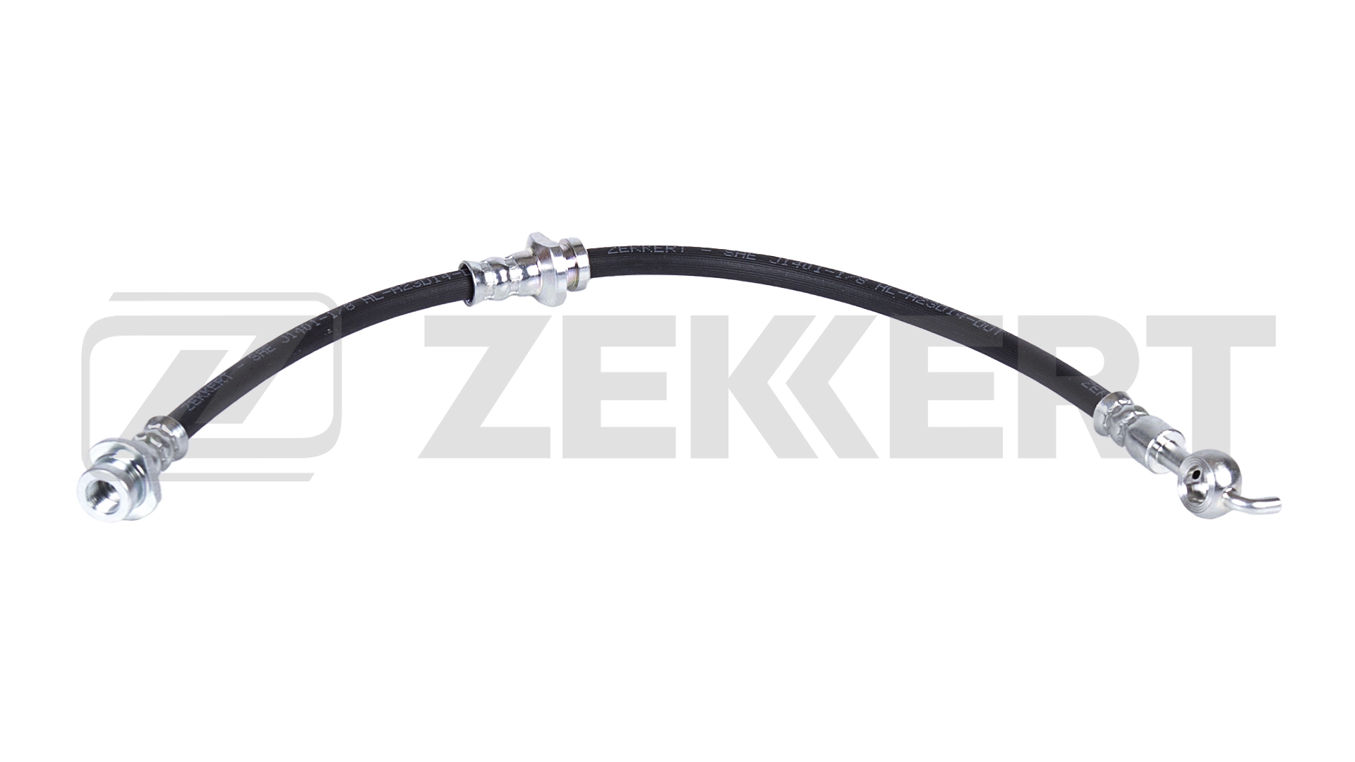 Flexible de frein ZEKKERT BS-9519