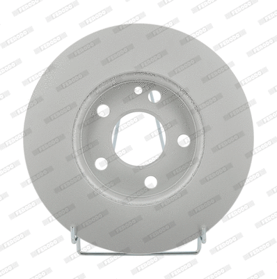 Disque de frein FERODO DDF1220C