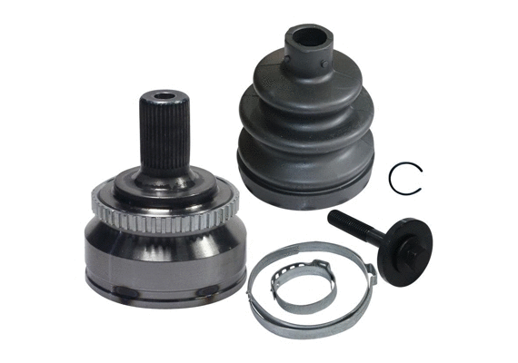 Jeu de joints, arbre de transmission HART 464 391