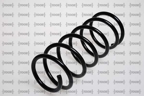 Ressort de suspension TOOR SC62022