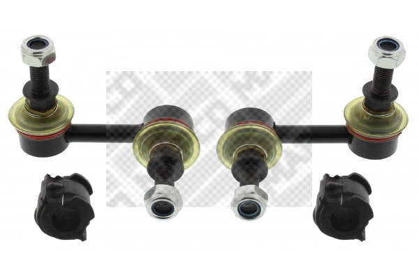 Kit de réparation, suspension du stabilisateur MAPCO 53555