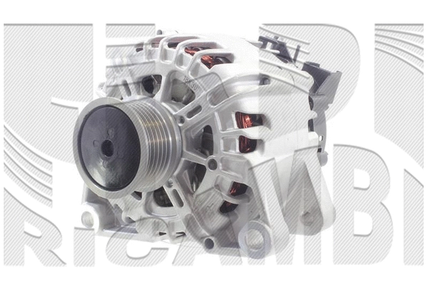 Alternateur AUTOTEAM AVA482