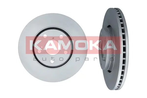 Disque de frein KAMOKA 103109