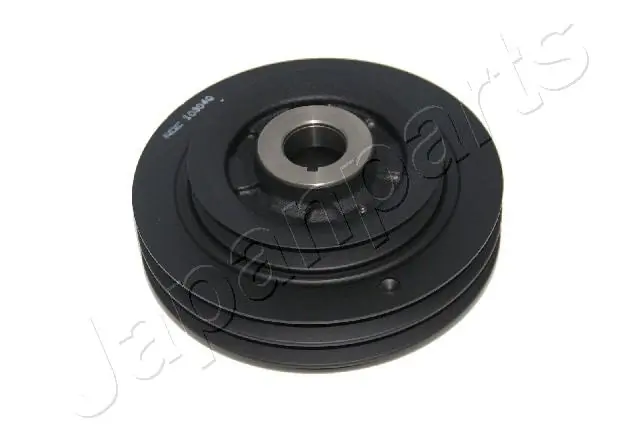 Poulie, vilebrequin JAPANPARTS PU-118