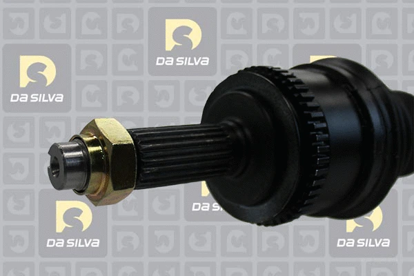 Arbre de transmission DA SILVA 90091AT