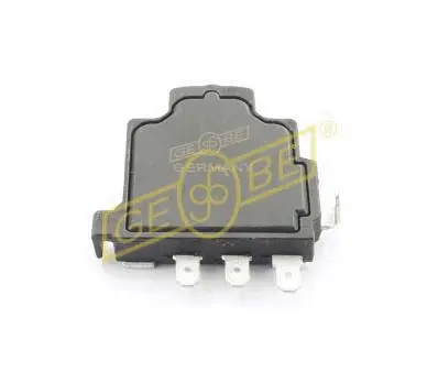Vanne EGR GEBE 9 3180 1