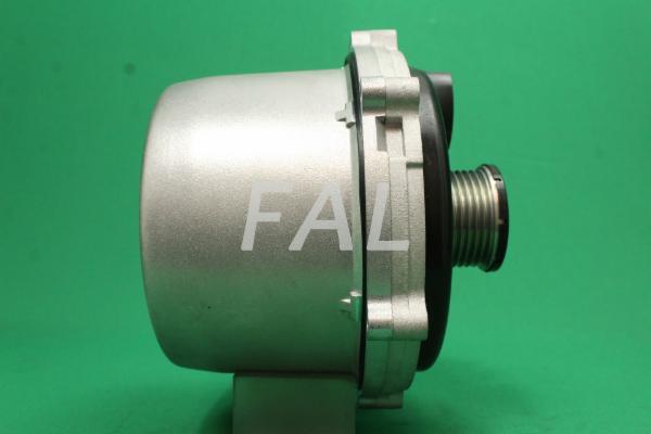 Alternateur FAL Anlasser- und Lichtmaschinenservice F011569/25