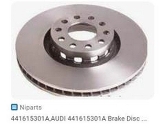 Disque de frein ZPY 441615301A