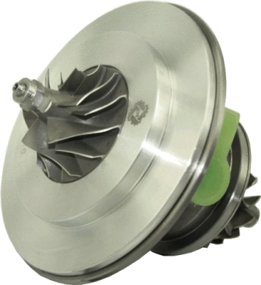 Groupe carter, turbocompresseur GM GS660216