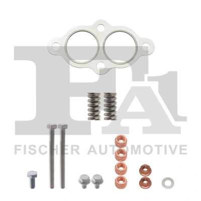Kit d'assemblage, catalyseur FA1 CC100885