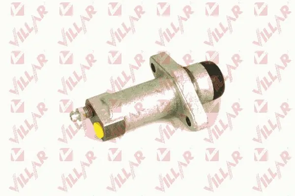 Cylindre récepteur, embrayage VILLAR 624.5766