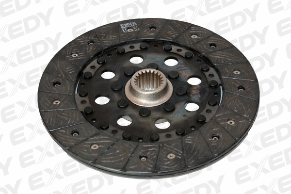 Disque d'embrayage EXEDY SZD052
