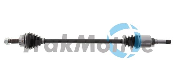 Arbre de transmission AUTOTEAM G301726