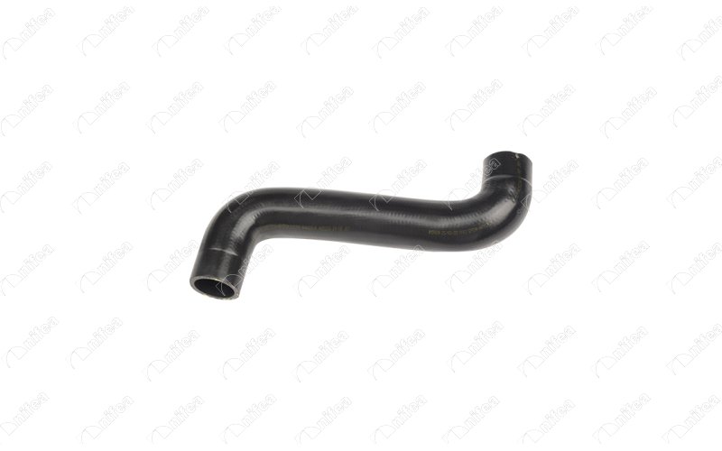 Durite de radiateur NIFEA 33520