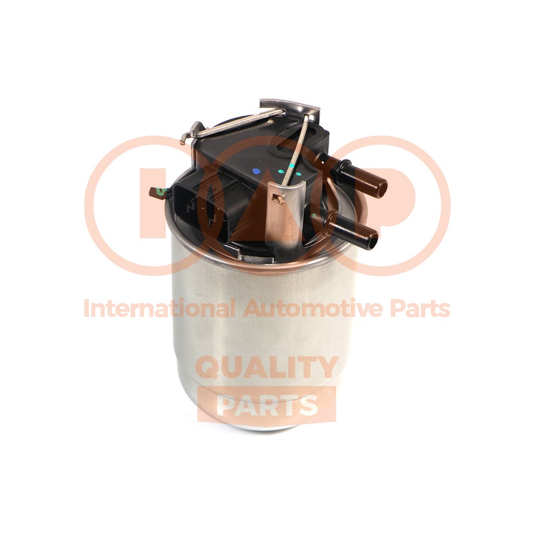 Filtre à carburant IAP QUALITY PARTS 122-13112