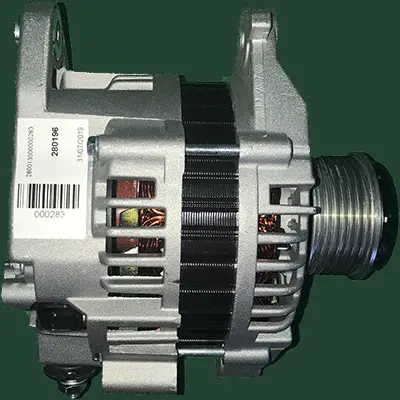 Alternateur SERCORE 280196