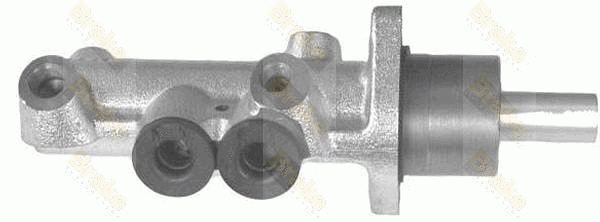 Maître-cylindre de frein Brake ENGINEERING MC1210BE