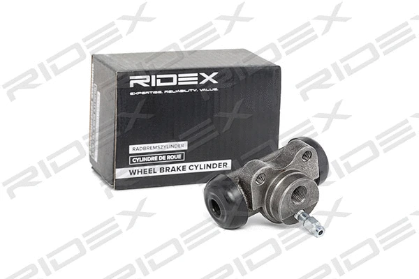 Cylindre de roue RIDEX 277W0013
