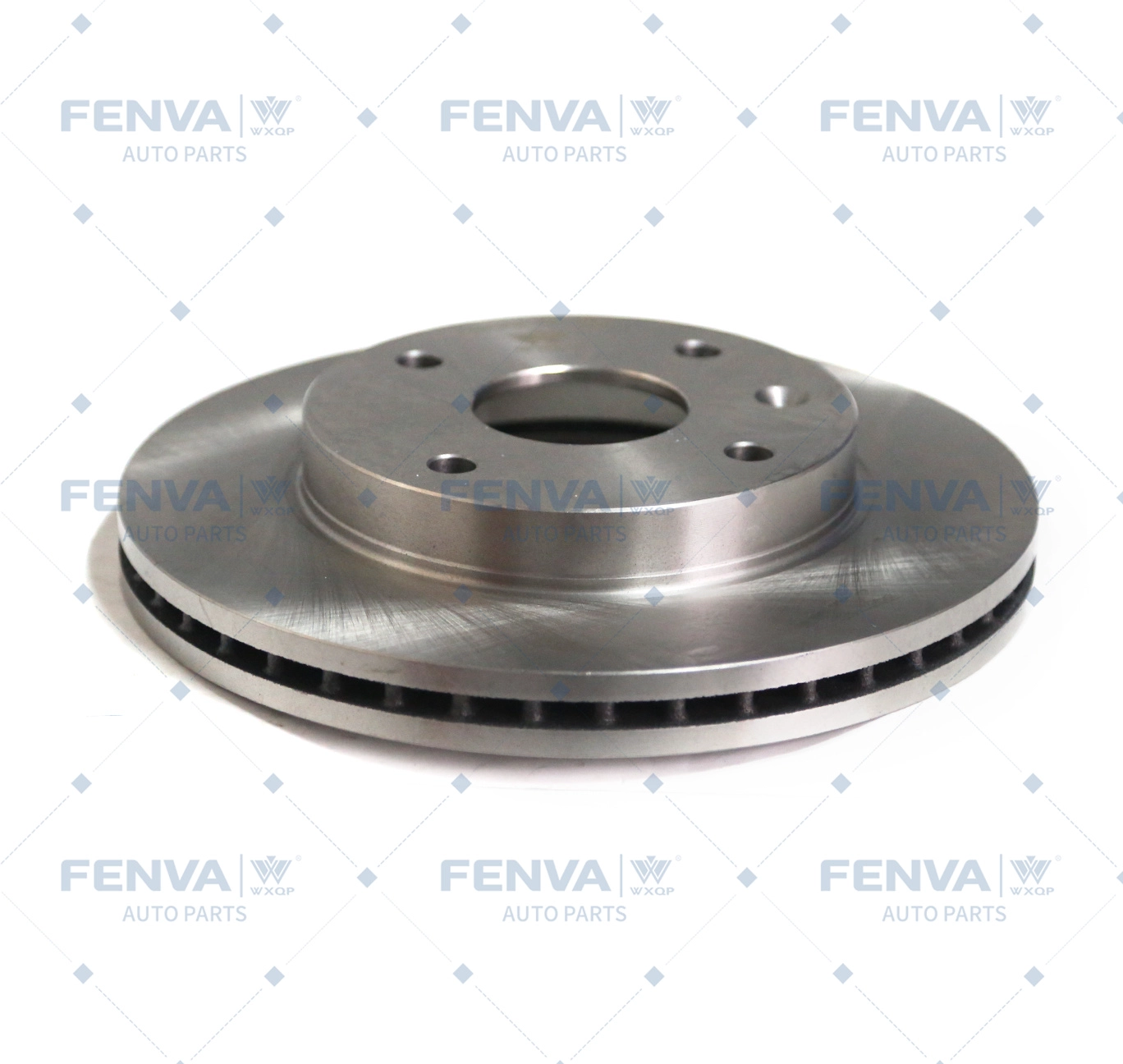 Disque de frein WXQP 561303