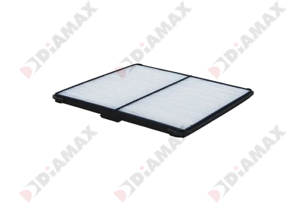 Filtre, air de l'habitacle DIAMAX DP4226