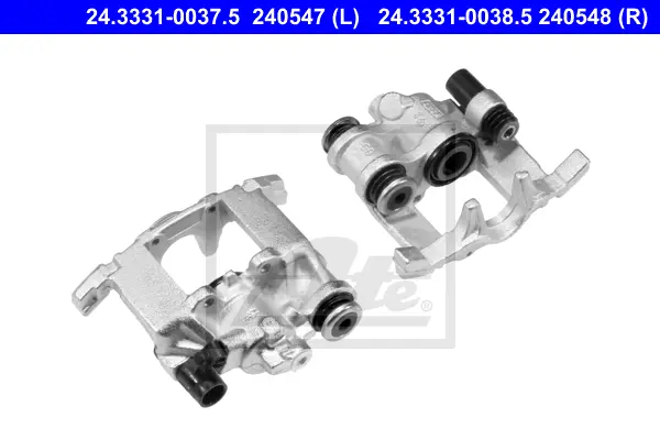 Étrier de frein ATE-APAC 24.3331-0038.5