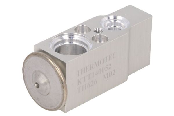 Détendeur, climatisation THERMOTEC KTT140052